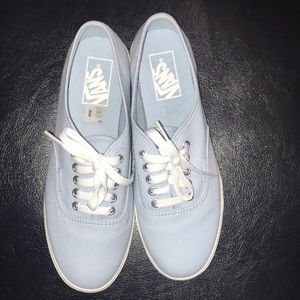 Vans Authentic Lo Pro sneakers NWOT